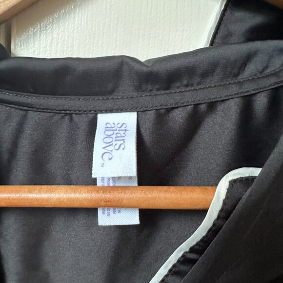 Pajama Top - Picture 2 of 4